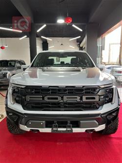 فورد F-150 رابتور